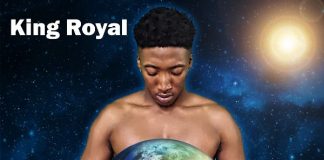 King Royal – And It Was So King Royal - And It Was So
