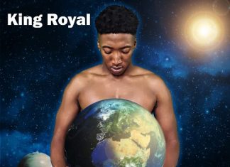 King Royal – And It Was So King Royal - And It Was So