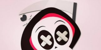 GRIM MEETS BARS – Ghost in a Trance (Feat. ACIDWATTR) GRIM MEETS BARS - Ghost in a Trance (Feat. ACIDWATTR)