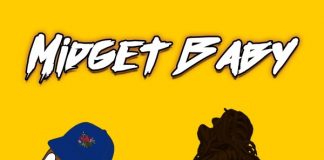 Creative Habitat – Midget Baby (System) Prod. Skel Creative Habitat - Midget Baby (System) Prod. Skel