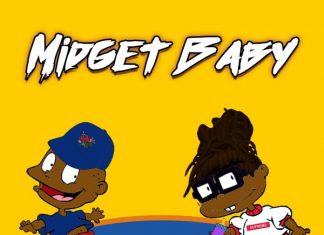 Creative Habitat – Midget Baby (System) Prod. Skel Creative Habitat - Midget Baby (System) Prod. Skel