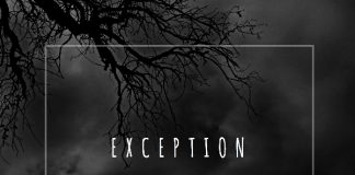 Nadiem – Exception EP Nadiem - Exception EP