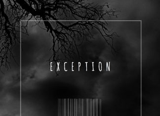 Nadiem – Exception EP Nadiem - Exception EP