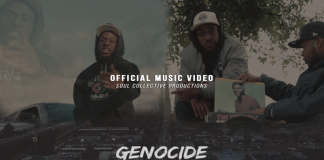M.O.E – Genocide Hint Of Pride M.O.E - Genocide Hint Of Pride