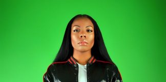 Interview with Danya Black Interview with Danya Black