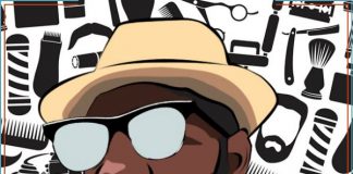 Andre Nostalgic Brown – Beard Life Song Andre Nostalgic Brown - Beard Life Song