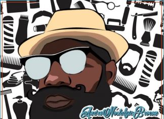 Andre Nostalgic Brown – Beard Life Song Andre Nostalgic Brown - Beard Life Song
