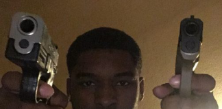 Indigo Bandz ft DP Deni – Rambo Indigo Bandz ft DP Deni - Rambo