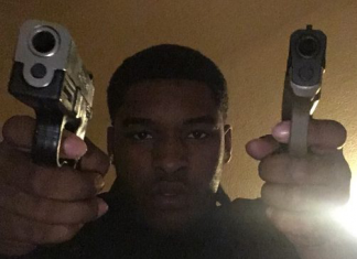 Indigo Bandz ft DP Deni – Rambo Indigo Bandz ft DP Deni - Rambo