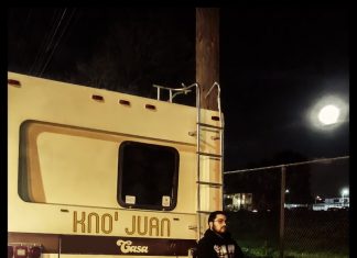 Kno’ Juan – Casa (Review) Kno' Juan - Casa (Review)
