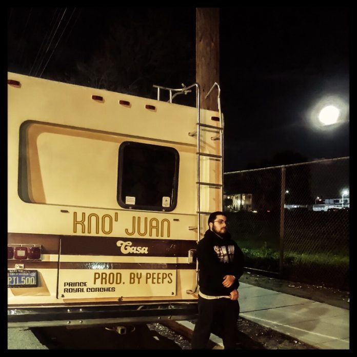 Kno' Juan - Casa (Review)