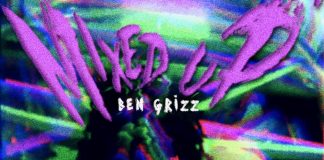 Ben Grizz – Mixed Up Ben Grizz - Mixed Up
