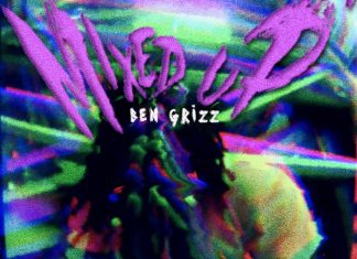 Ben Grizz – Mixed Up Ben Grizz - Mixed Up