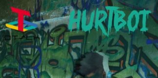 Hurtboi – edible! Hurtboi - edible!