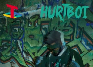 Hurtboi – edible! Hurtboi - edible!