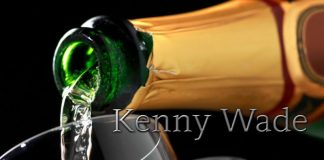 Kenny Wade – Raise Yo Glasses Kenny Wade - Raise Yo Glasses