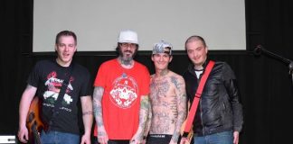 Alpha Audio – Baby Take it Off Alpha Audio - Baby Take it Off