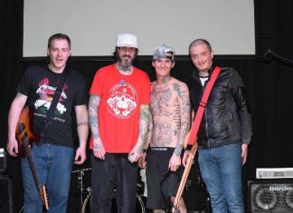 Alpha Audio – Baby Take it Off Alpha Audio - Baby Take it Off