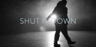 Chrisston – Shut It Down Chrisston - Shut It Down
