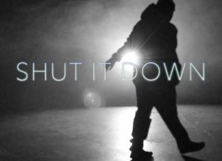Chrisston – Shut It Down Chrisston - Shut It Down