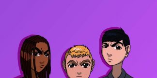 CIRRRCLE – Watch CIRRRCLE - Watch