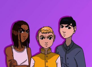 CIRRRCLE – Watch CIRRRCLE - Watch