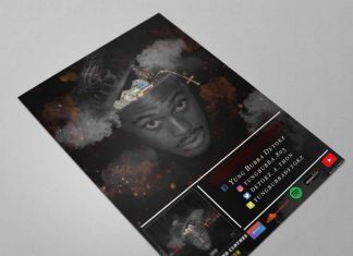 Yung Bubba Detokz – That Money Yung Bubba Detokz - That Money