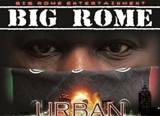 Big Rome – Urban Renegade EP Big Rome - Urban Renegade EP