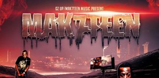Mak7teen – Please Don’t Let The Fiend Die Mak7teen - Please Don't Let The Fiend Die