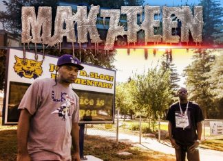 Mak7teen – How I Got To Where I’m At feat. Young Sick Mak7teen - How I Got To Where I'm At feat. Young Sick