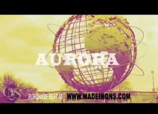 MadeInQns – Aurora MadeInQns - Aurora