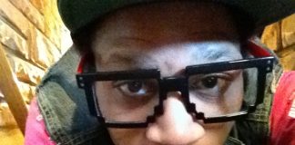 James Haze – Swagga Like Us James Haze - Swagga Like Us