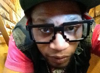 James Haze – Swagga Like Us James Haze - Swagga Like Us