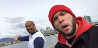 Sikadime – “In The Northwest” feat. Alite Sikadime - "In The Northwest" feat. Alite