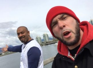 Sikadime – “In The Northwest” feat. Alite Sikadime - "In The Northwest" feat. Alite