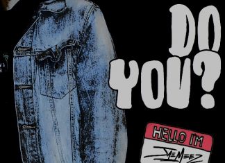 JaeMeez – Do You? JaeMeez - Do You?