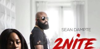Sean Dampte – 2Nite (Review) Sean Dampte - 2Nite (Review)