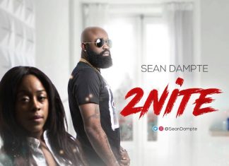 Sean Dampte – 2Nite (Review) Sean Dampte - 2Nite (Review)