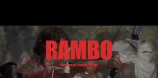 MLB Indie Ft MLB Deni – Rambo MLB Indie Ft MLB Deni - Rambo