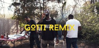 Blackfish – GOTTI Remix Blackfish - GOTTI Remix