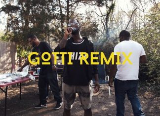 Blackfish – GOTTI Remix Blackfish - GOTTI Remix