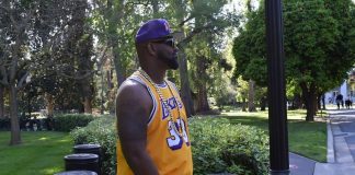 Interview with Mick Mersse Interview with Mick Mersse