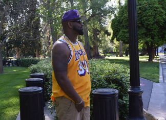 Interview with Mick Mersse Interview with Mick Mersse