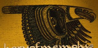 Introducing ‘Heruofmemphis’ Introducing 'Heruofmemphis'