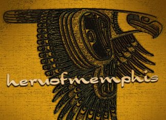 Introducing ‘Heruofmemphis’ Introducing 'Heruofmemphis'