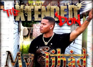 The Xtended Don – Missing You The Xtended Don - Missing You