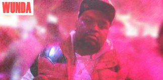 Wunda – Rap What You Know (Review) Wunda - Rap What You Know (Review)