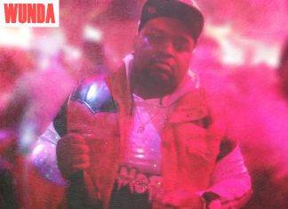 Wunda – Rap What You Know (Review) Wunda - Rap What You Know (Review)