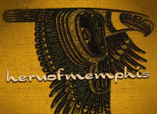 heruofmemphis – Police Say (prod by Ric and Thadeus) heruofmemphis - Police Say (prod by Ric and Thadeus)