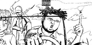 Slowlife Tito – Br(e)aking Fast : The Legend of Tito Been Scummy Slowlife Tito - Br(e)aking Fast : The Legend of Tito Been Scummy